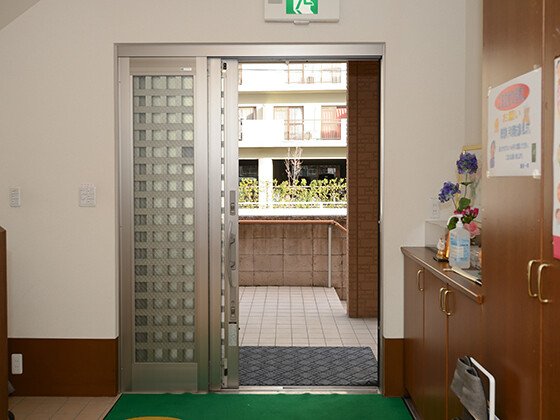 たのしい家 平野