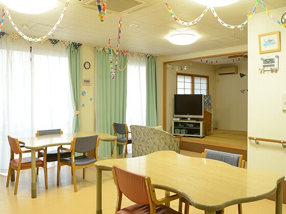 たのしい家 平野