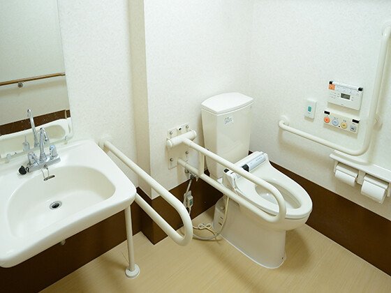 たのしい家 平野