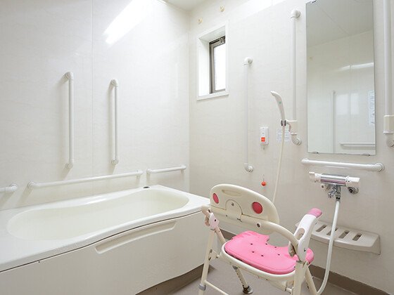 たのしい家 平野