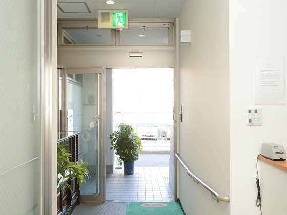 たのしい家 南千里