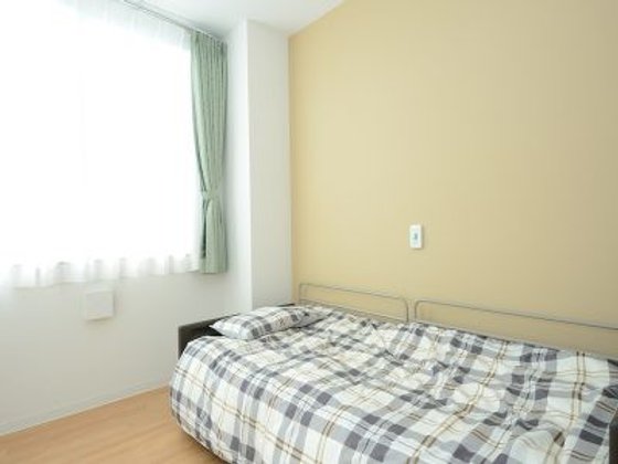 たのしい家 帝塚山