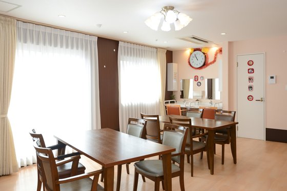 たのしい家 上野毛