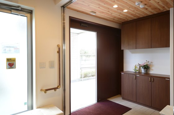 たのしい家 上野毛