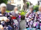 たのしい家宇奈根の納涼祭!