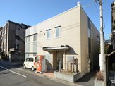 たのしい家 上板橋