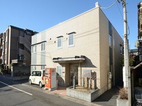 たのしい家 上板橋
