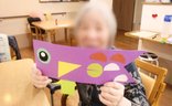 【アートウォール】たのしい家上板橋