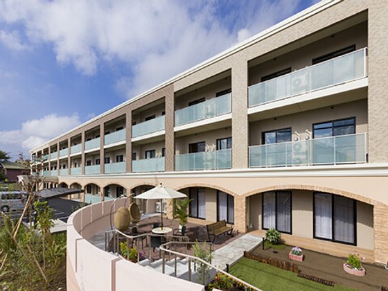 プレザングラン中野鷺宮