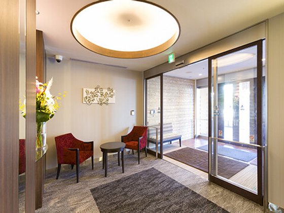 プレザングラン中野鷺宮