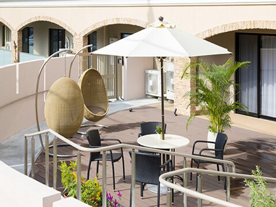 プレザングラン中野鷺宮