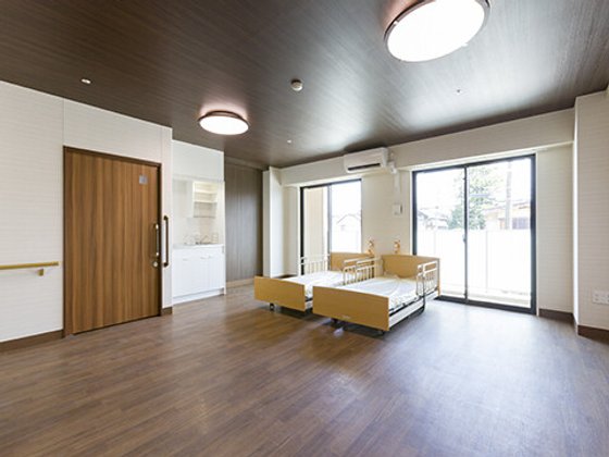 プレザングラン中野鷺宮