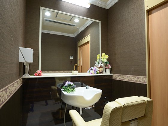 プレザンメゾン阿倍野