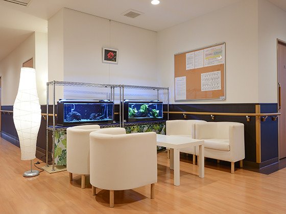 プレザンメゾン阿倍野