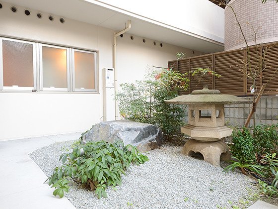 プレザンメゾン阿倍野