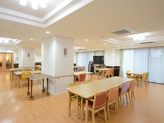 プレザンメゾン阿倍野