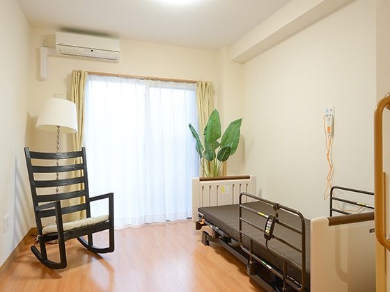 プレザンメゾン阿倍野