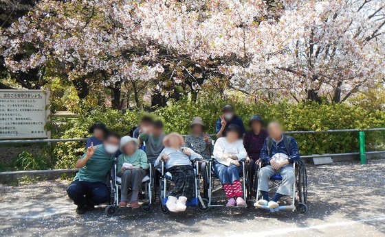 たのしい家 八戸ノ里
