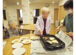 たのしい家八戸ノ里「定食屋さんの日～」
