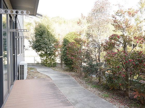 たのしい家 高雄