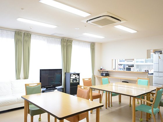 たのしい家 高雄