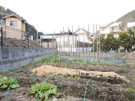 たのしい家 高雄