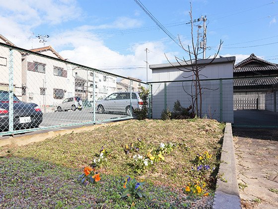 たのしい家 四條畷