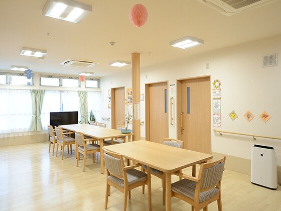 たのしい家 山科音羽