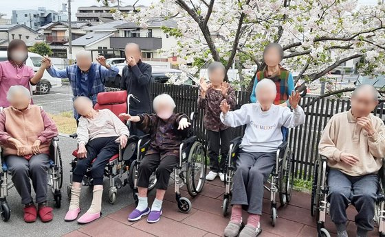 たのしい家 山科音羽