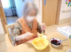 夏の楽しみin山科音羽