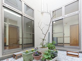 たのしい家 佐太中町