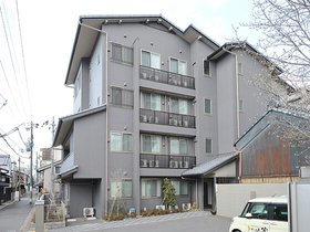 たのしい家 西陣