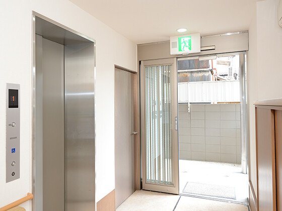 たのしい家 西陣