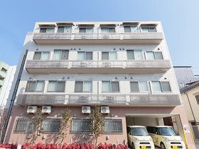 たのしい家 都島