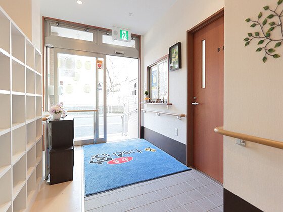 たのしい家 都島