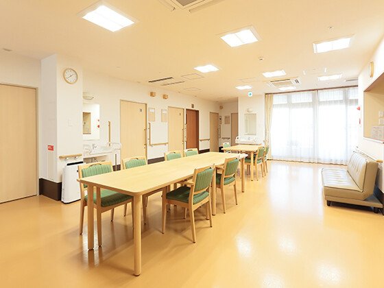 たのしい家 都島