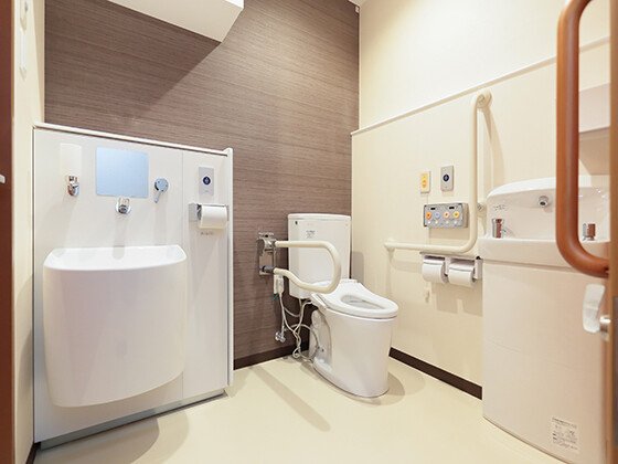 たのしい家 都島