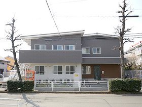 たのしい家 川崎中原