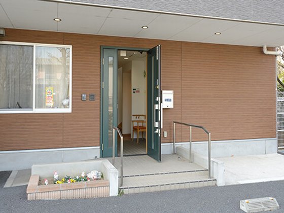 たのしい家 川崎中原