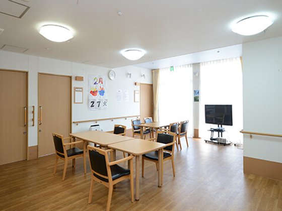 たのしい家 川崎中原