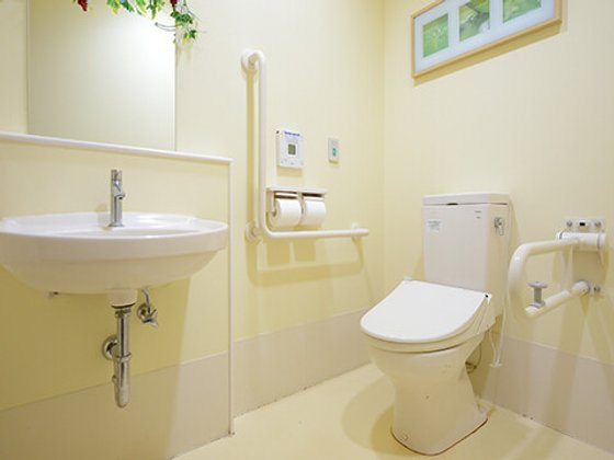 たのしい家 川崎中原