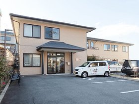 たのしい家 梅津