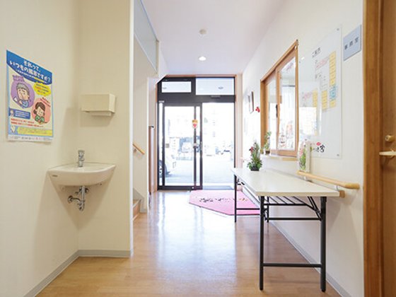 たのしい家 梅津