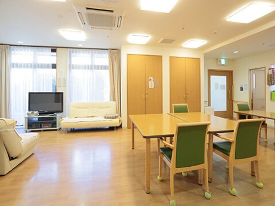 たのしい家 梅津