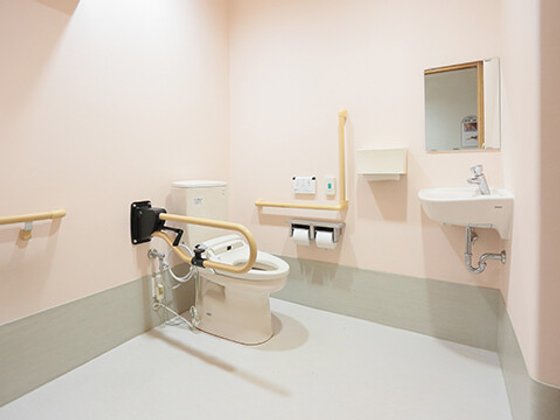 たのしい家 梅津