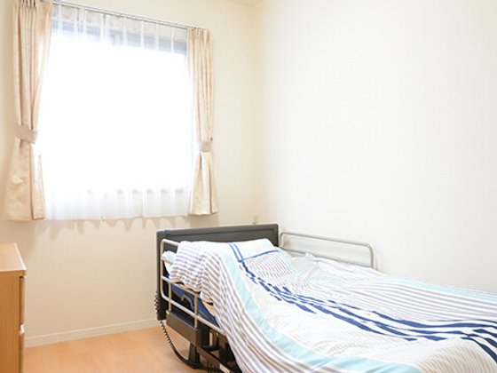 たのしい家 梅津