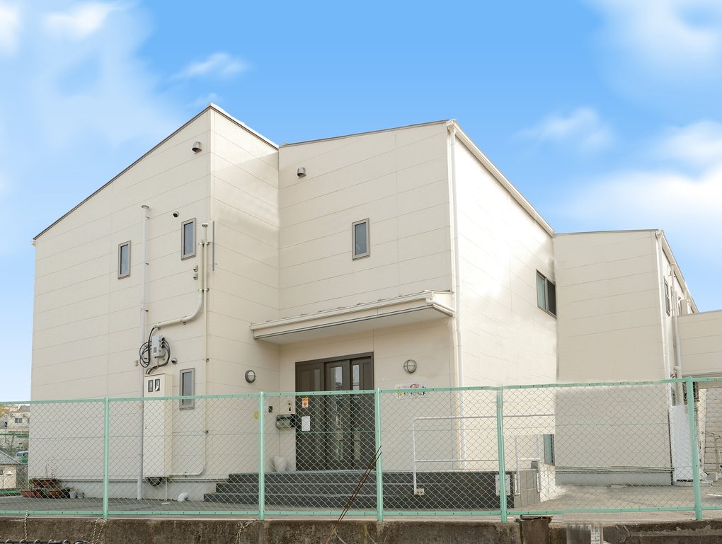 たのしい家 湊川