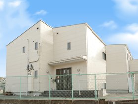たのしい家 湊川