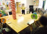 ☆たのしい家 湊川の夏祭り①☆