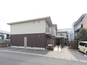 たのしい家 伏見深草